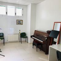 Sala de instrumento 3