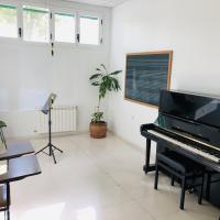 Sala de instrumento 5