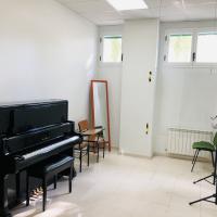 Sala de instrumento 6
