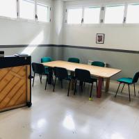 Sala de lenguaje e iniciación 9