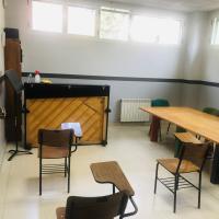 Sala de lenguaje e iniciación 10